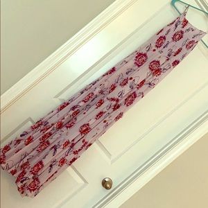 Free people maxi dress